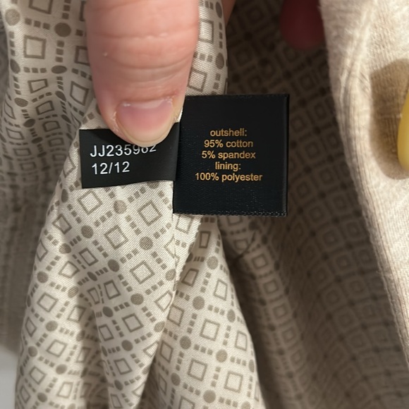 Brooks Brothers Blazer - Picture 4 of 5